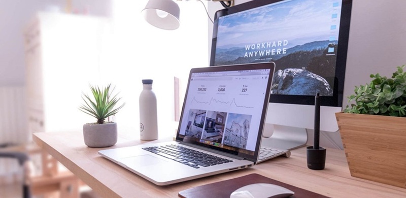 Desktop PC