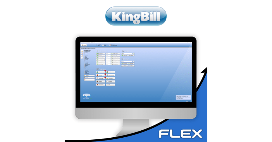 Logo KingBill